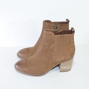 blondo waterproof shoes
